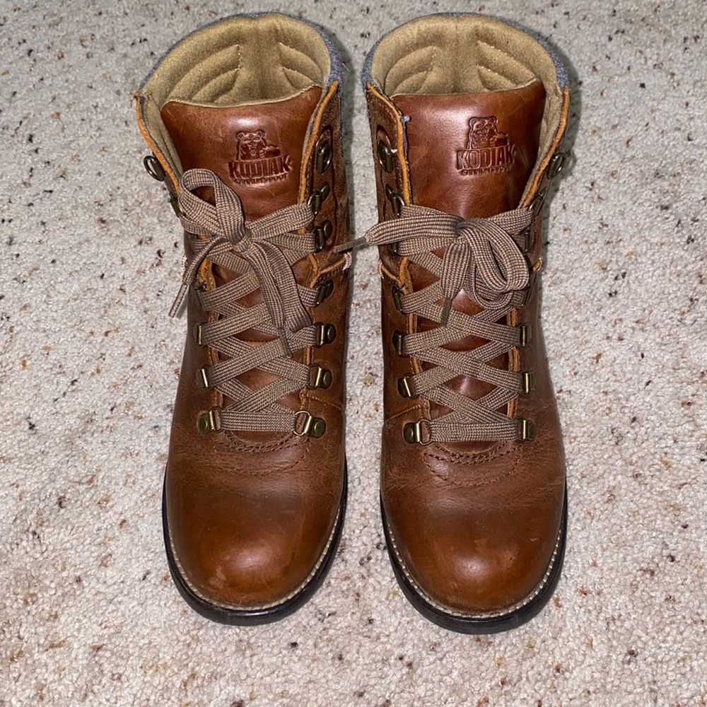 Kodiak Hiking Boot